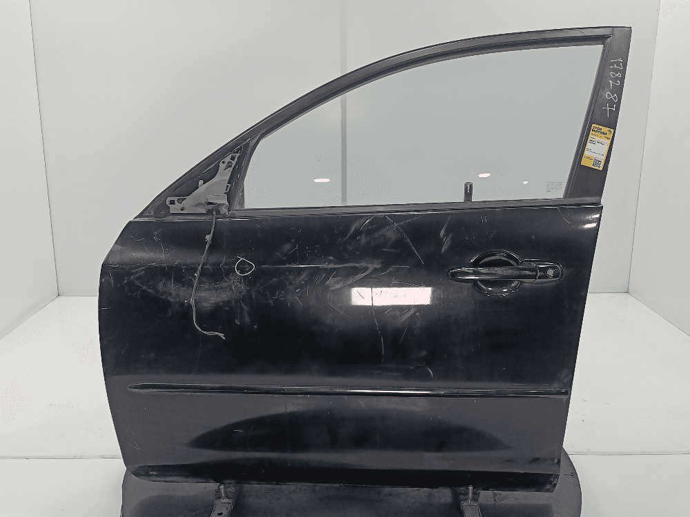 Дверь передняя левая к Mazda 3 BK Рестайлинг (06-09)