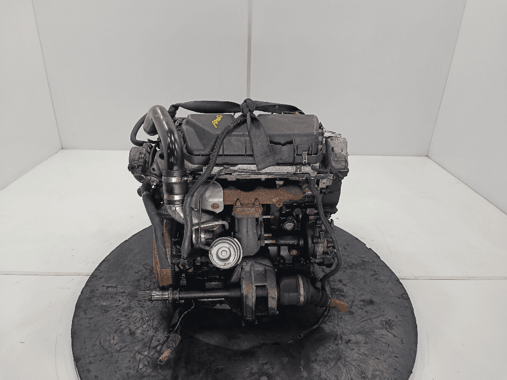 Двигатель к Renault Espace 4 (02-06)