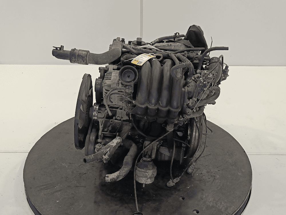 Двигатель к Volkswagen Passat B5 (96-00)