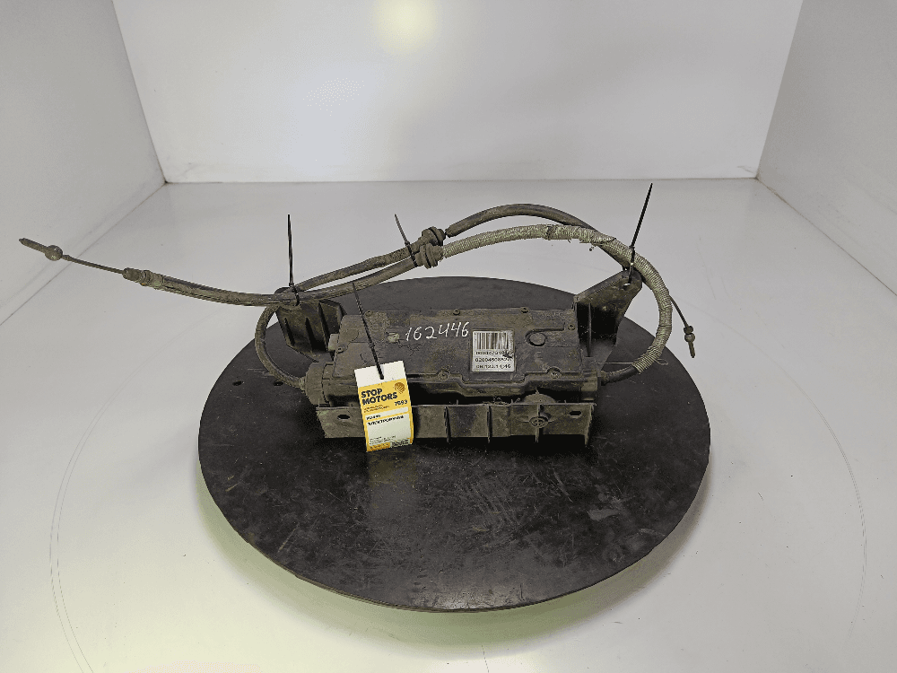 Электроручник к Renault Scenic 2 (03-06)