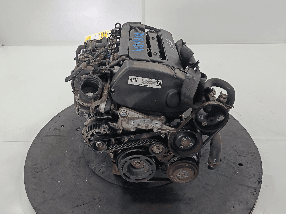 Двигатель к Chevrolet Cruze J300 (09-12)