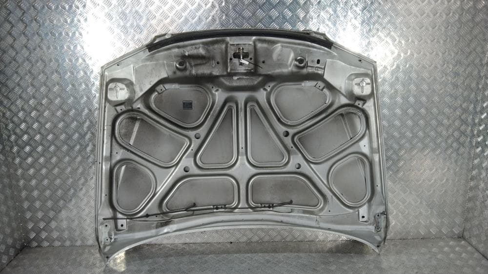 Капот к Kia Shuma 2 (01-04)