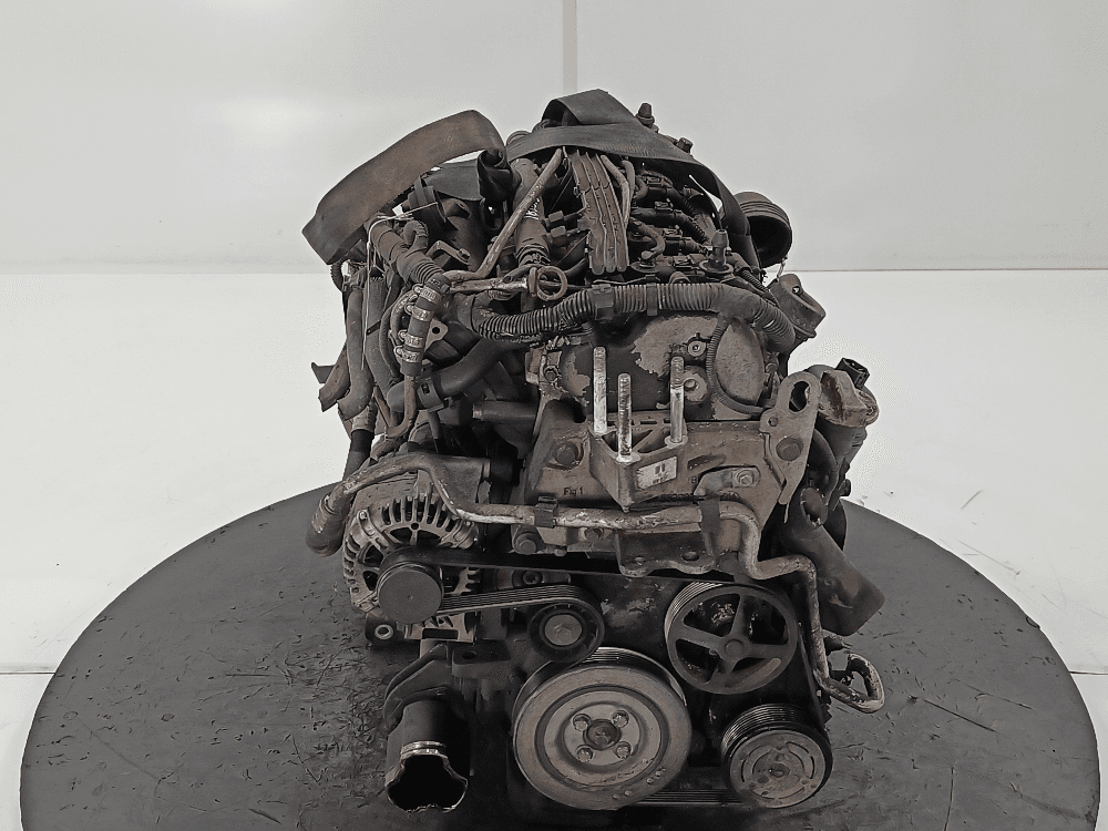 Двигатель к Fiat Grande Punto (05-18)