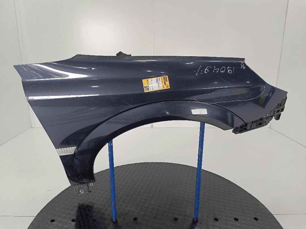 Крыло переднее правое к Opel Vectra C Рестайлинг (05-09)