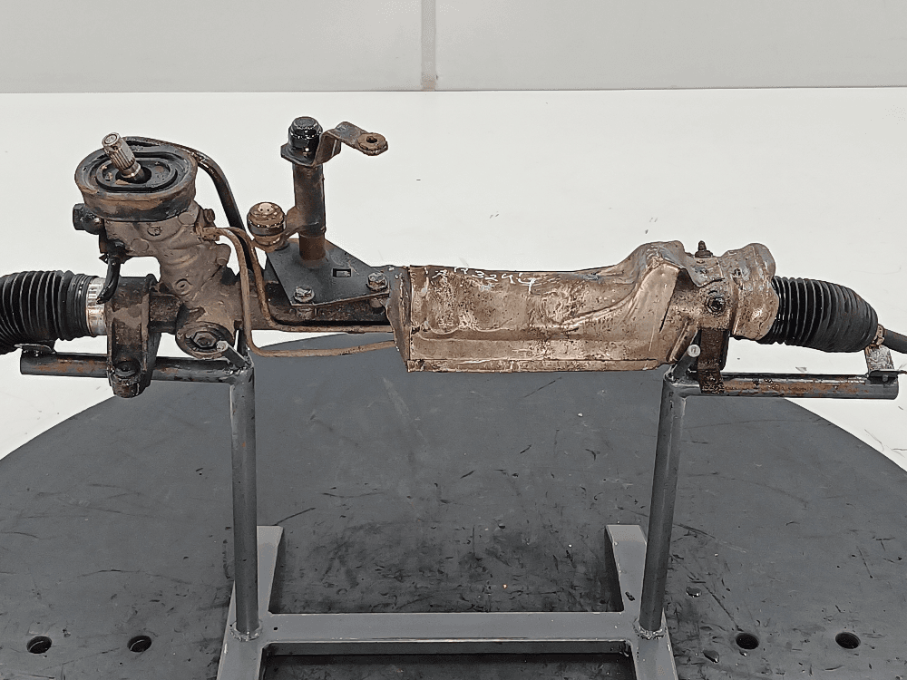 Рулевая рейка к Volkswagen Golf 4 (97-06)