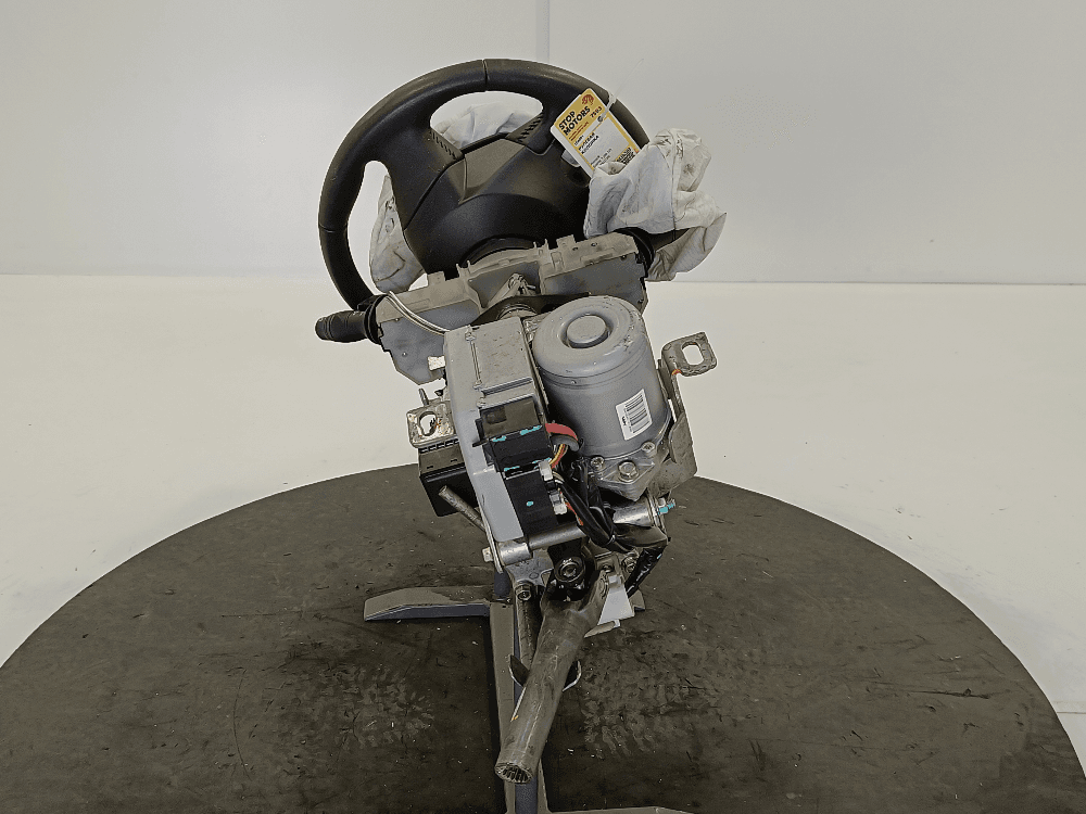 Рулевая колонка к Renault Scenic 3 (09-12)