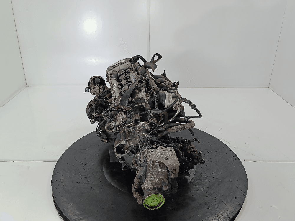 Двигатель к Volkswagen Golf 4 (97-06)