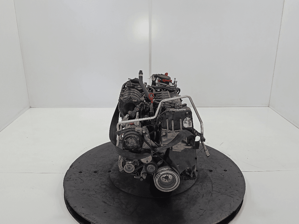 Двигатель к Fiat Grande Punto (05-18)