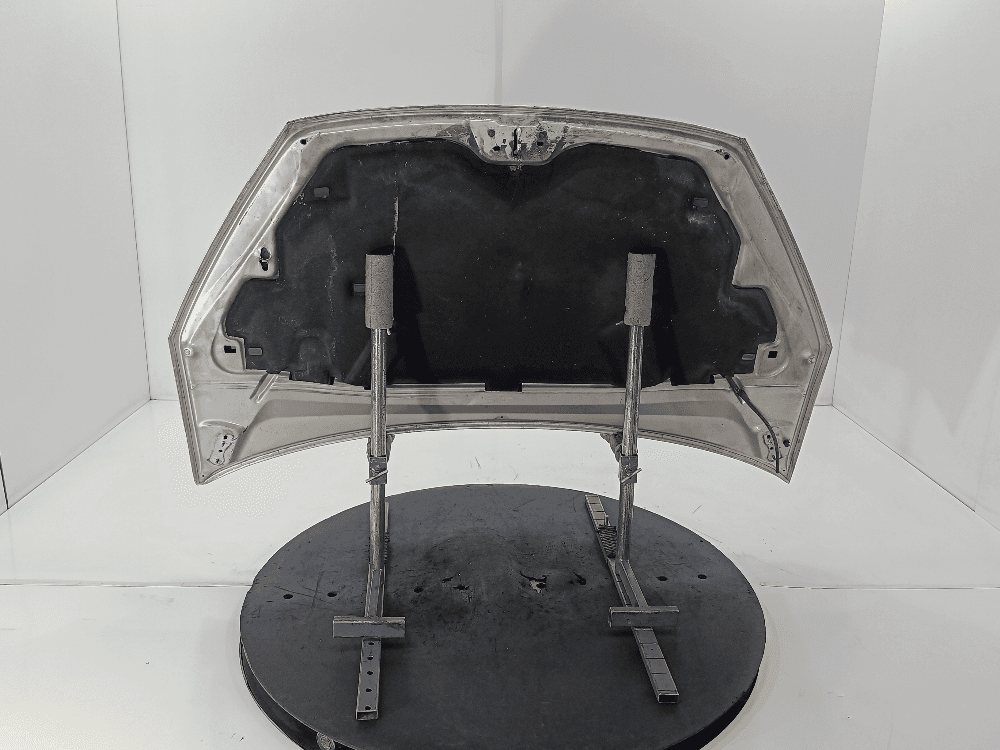 Капот к Ford S-Max 1 (06-10)