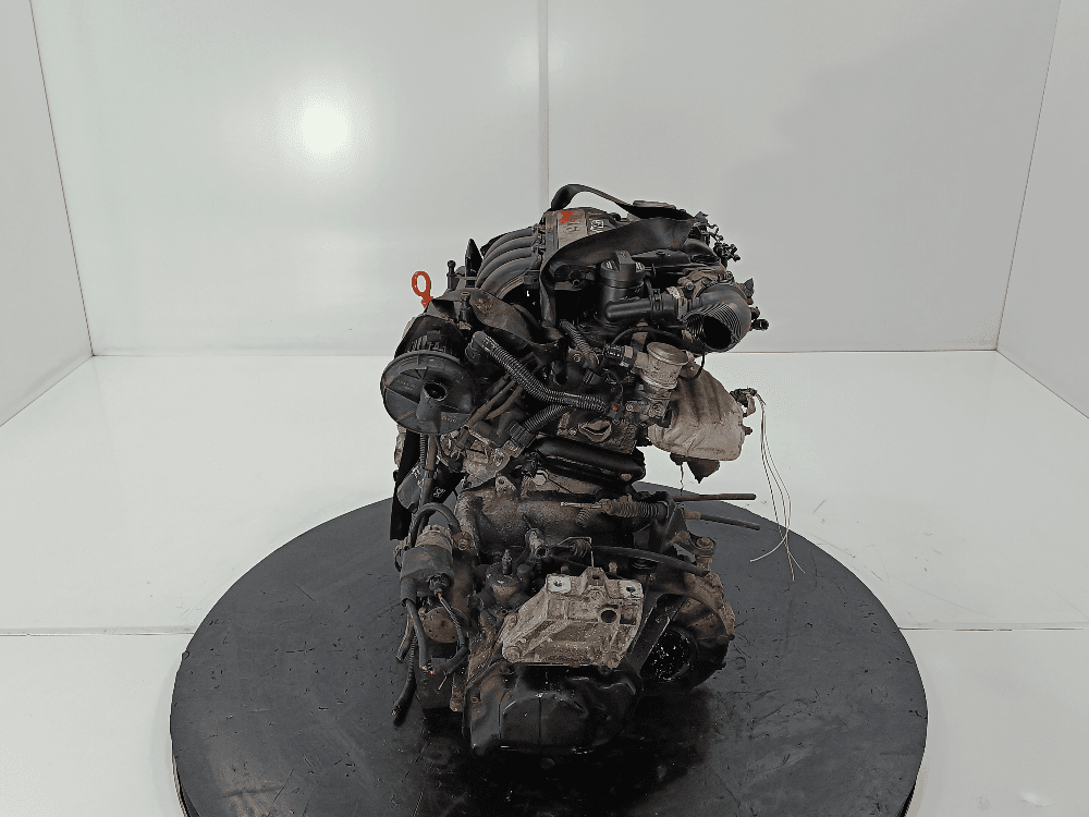 Двигатель к Volkswagen Golf 5 (03-09)