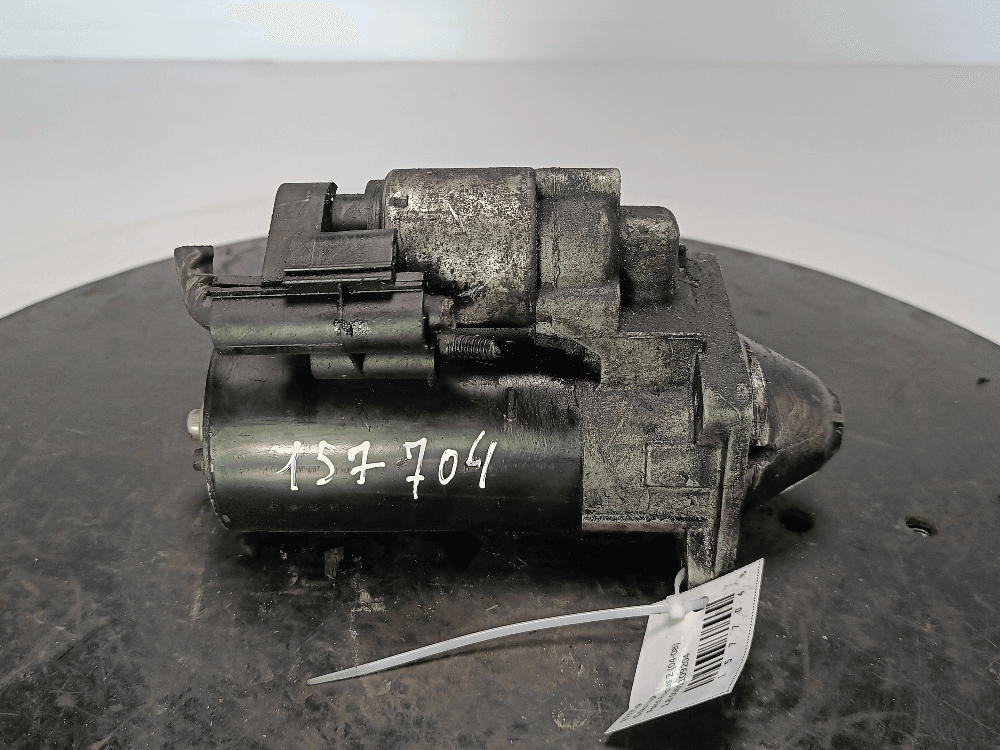 Стартер к Ford Focus 2 (04-08)