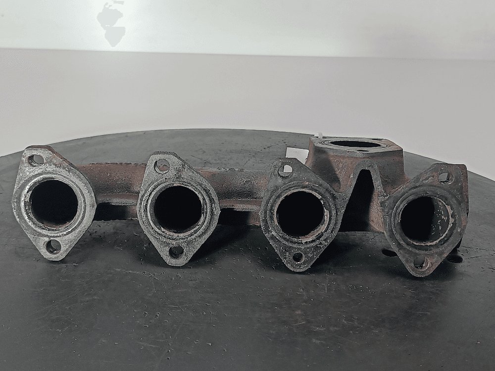 Коллектор выпускной к BMW 3 E90/E91/E92/E93 (05-10)