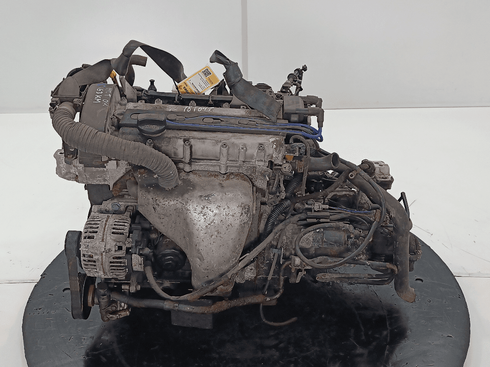 Двигатель к Volkswagen Golf 4 (97-06)