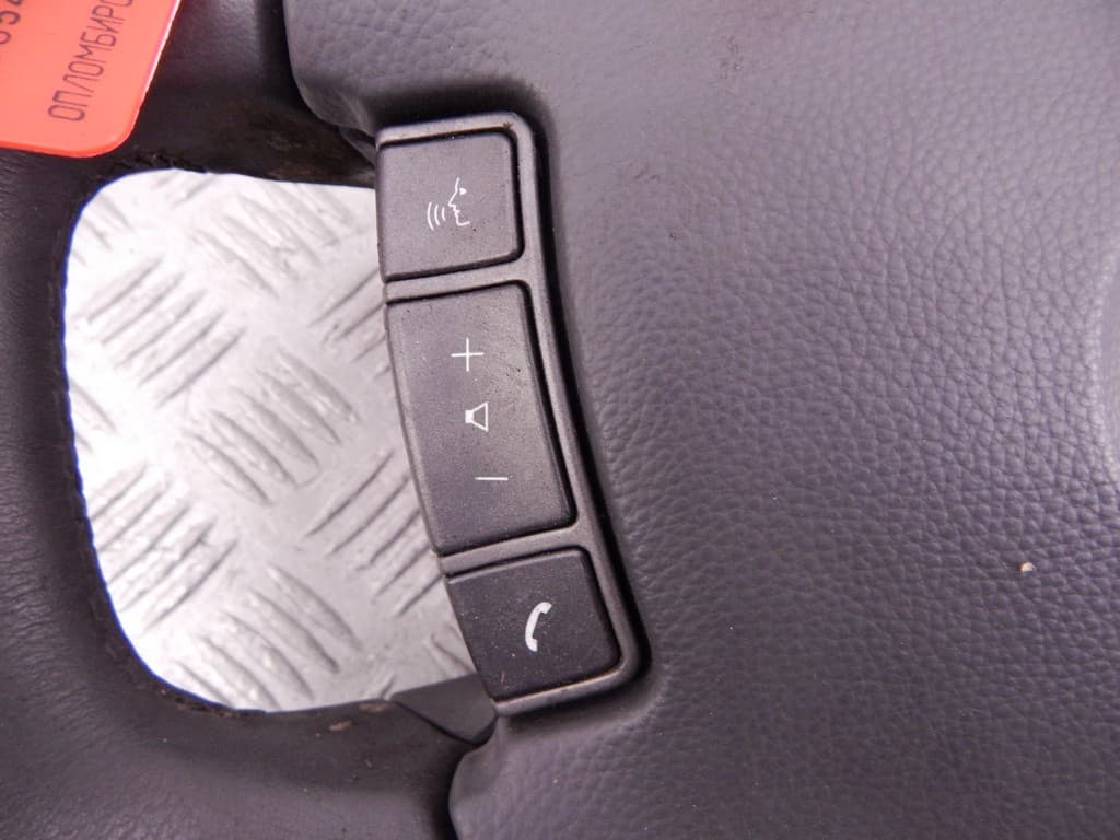 Руль к BMW 7 E65/E66 (01-05)