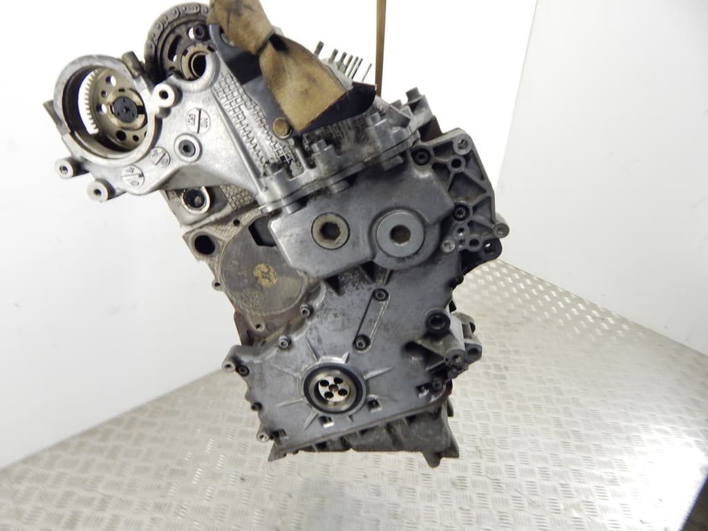 Двигатель к BMW 5 E60/E61 (02-07)