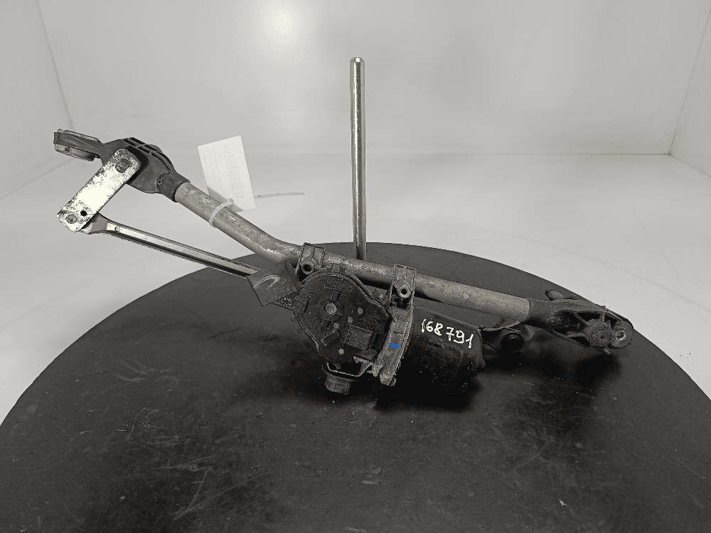 Механизм стеклоочистителя (трапеция дворников) к Renault Megane 3 (08-14)