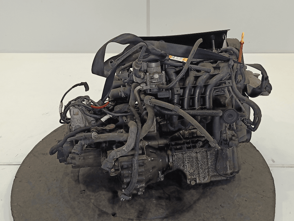 Двигатель к Volkswagen Golf 4 (97-06)