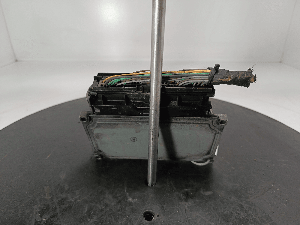 Блок управления АКПП к Renault Espace 4 Рестайлинг (06-12)