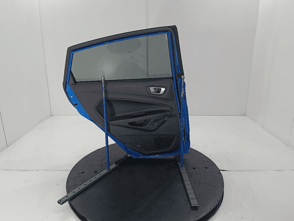 Дверь задняя левая к Ford Fiesta 6 (08-13)