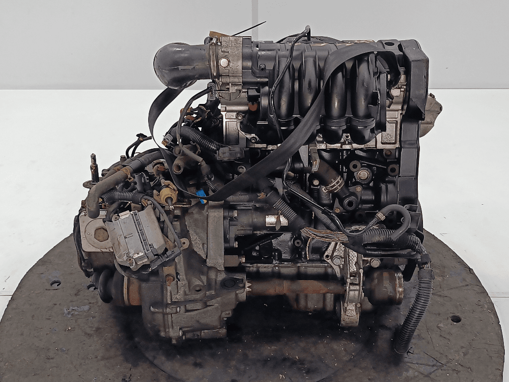 Двигатель к Peugeot 307 (01-05)