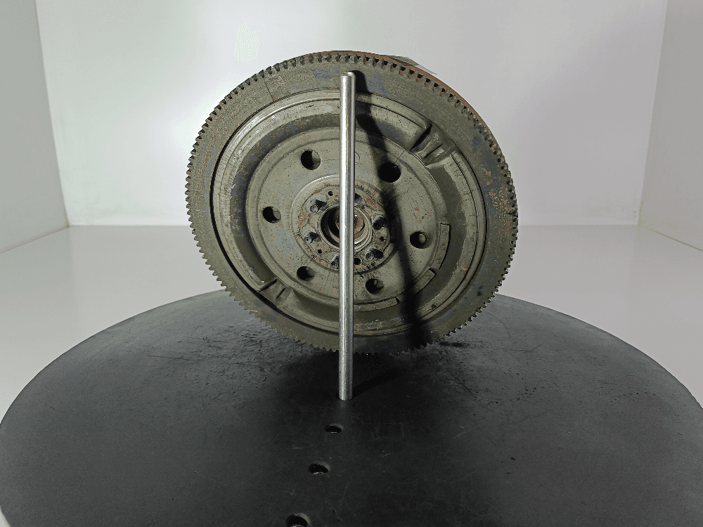 Маховик к Peugeot 508 1 (10-14)