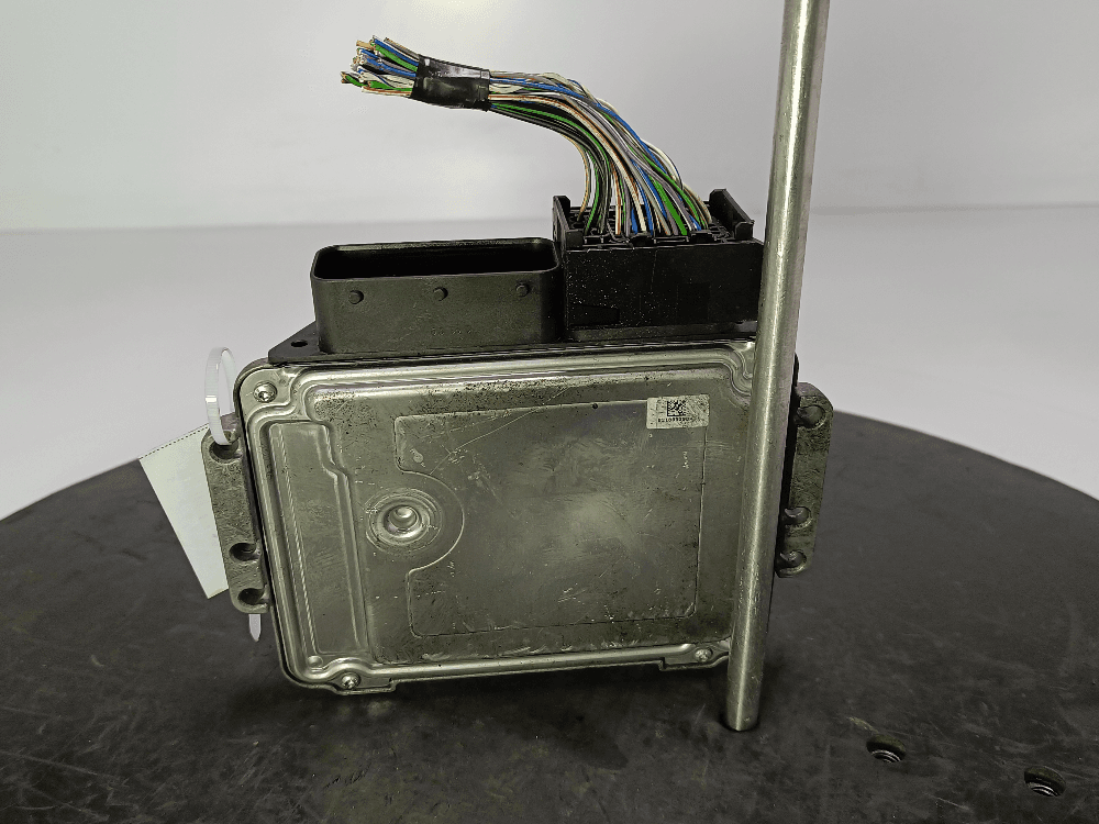 Блок управления двигателем к Volvo V40 2 (12-16)