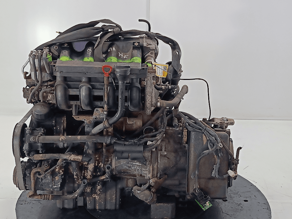 Двигатель к Mercedes Vito W638 (96-03)