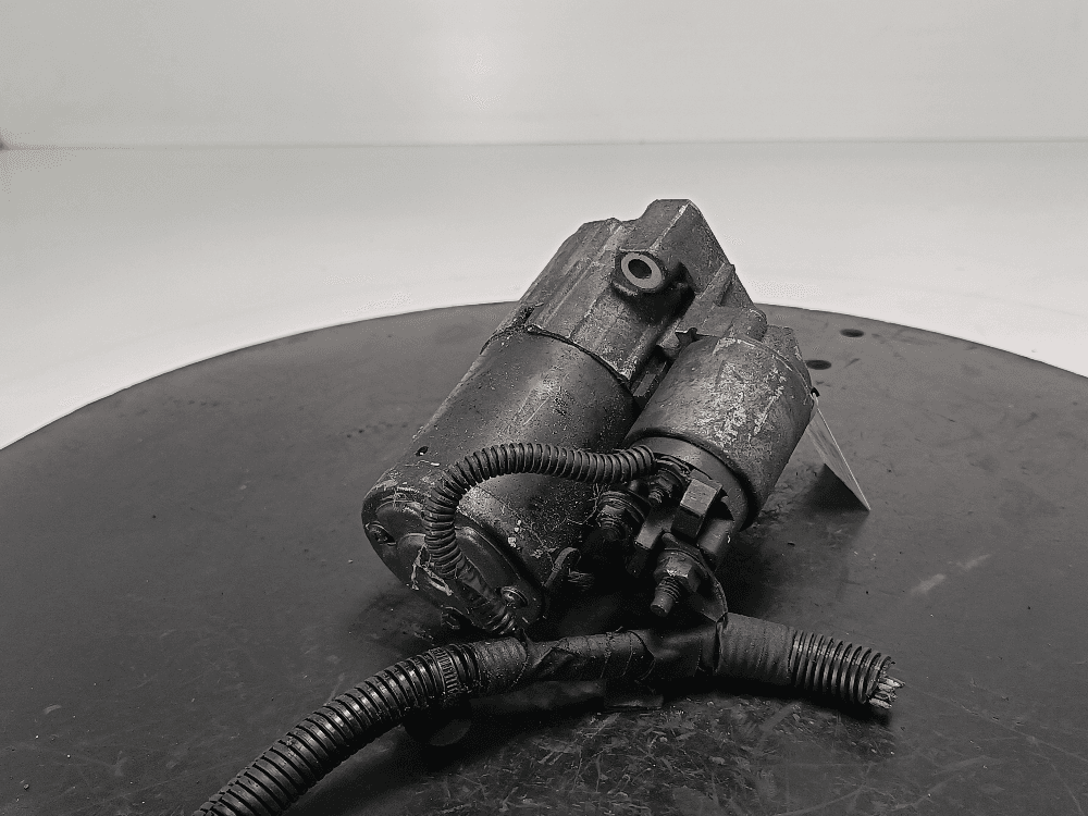 Стартер к Peugeot 208 1 (12-15)