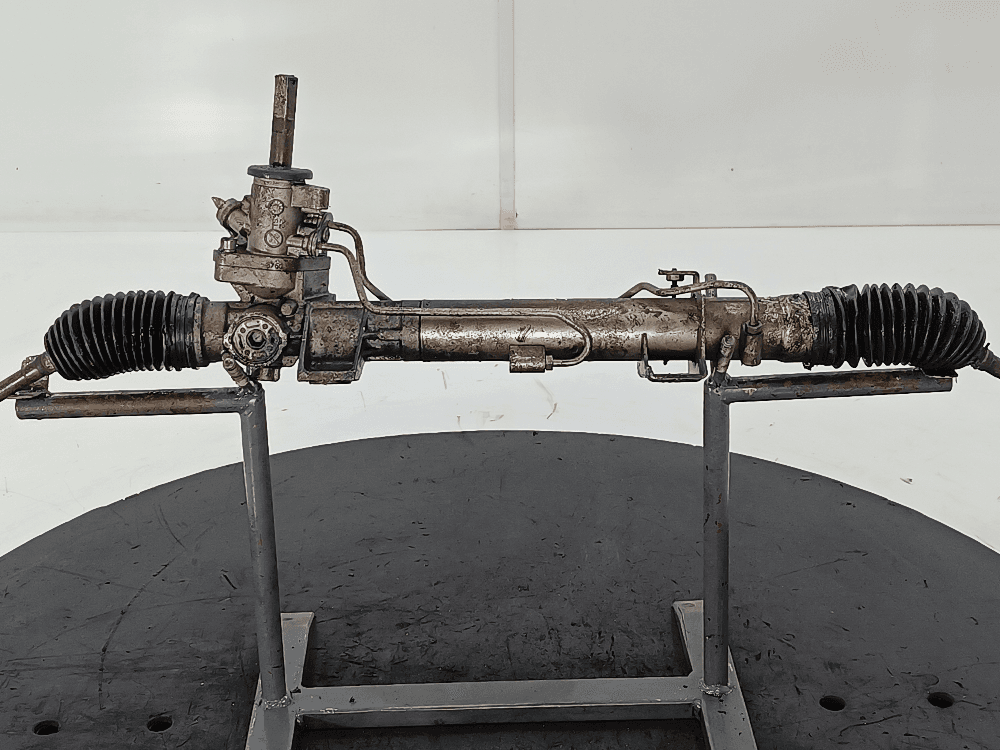 Рулевая рейка к Renault Espace 4 (02-06)