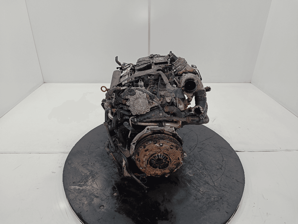 Двигатель к Volkswagen Golf 5 (03-09)