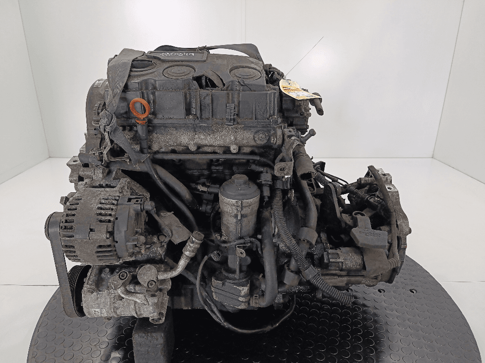 Двигатель к Volkswagen Golf 5 (03-09)