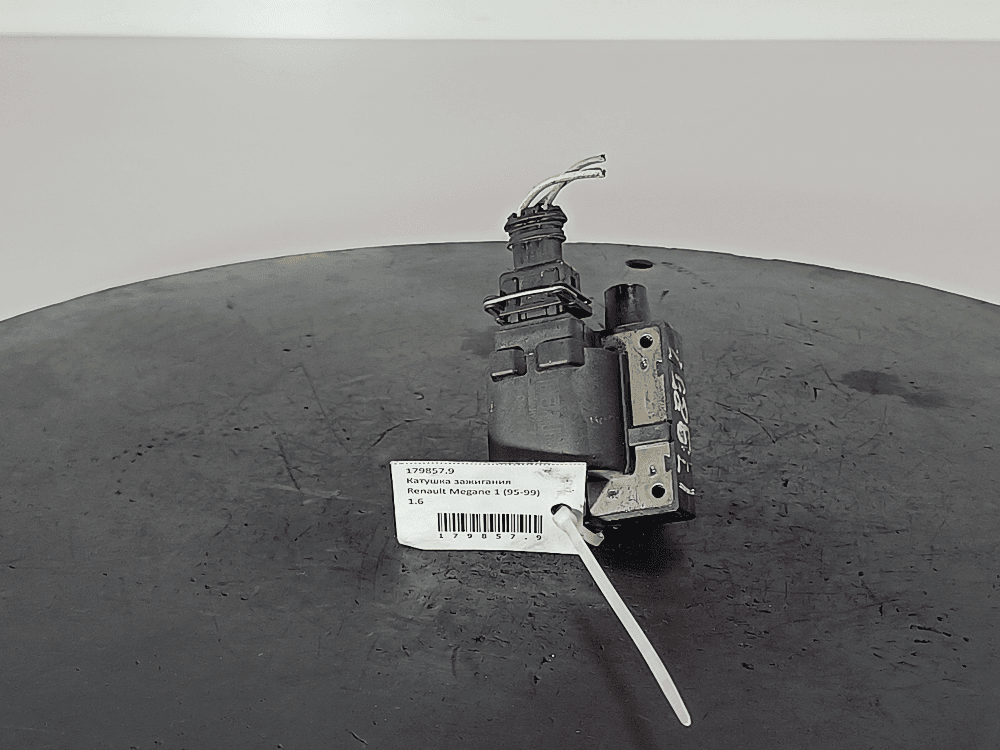 Катушка зажигания к Renault Megane 1 (95-99)