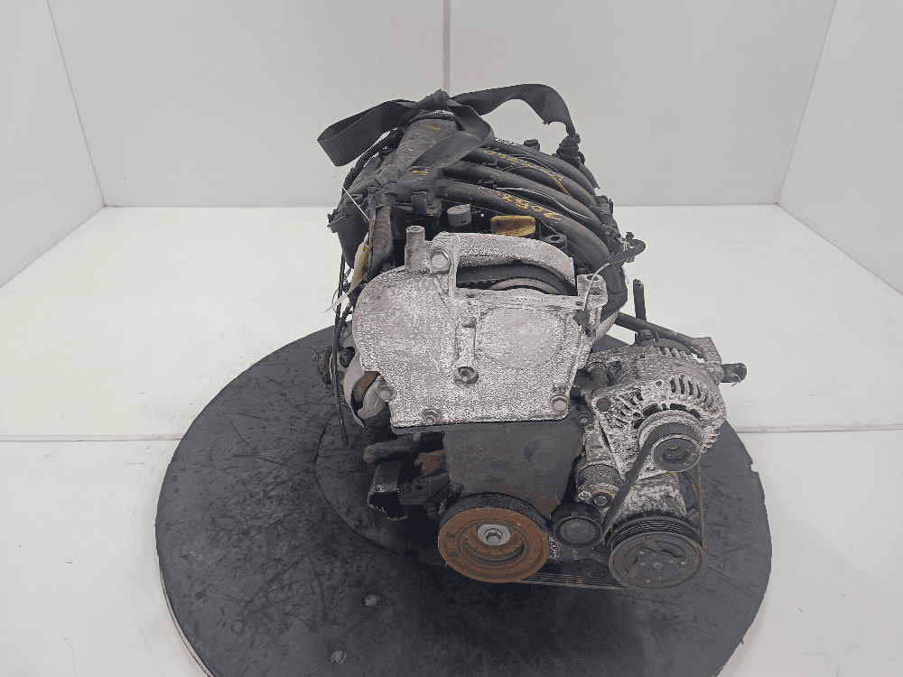 Двигатель к Renault Megane 2 (02-06)