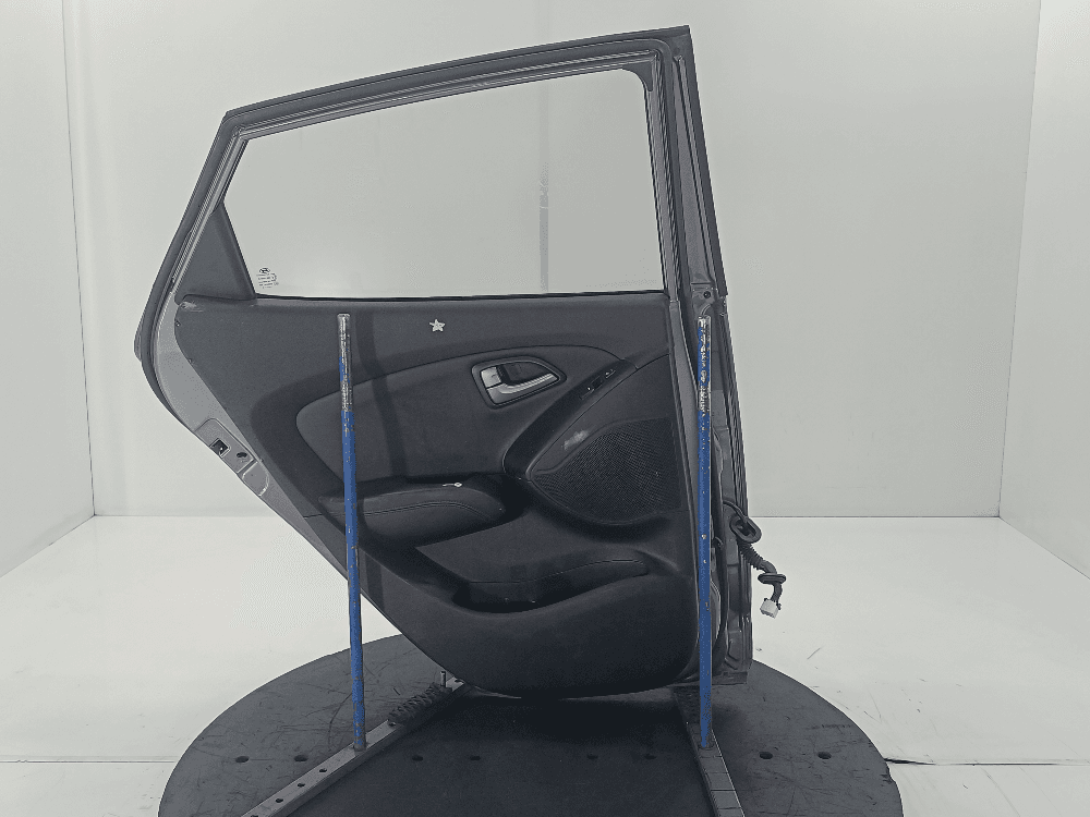 Дверь задняя левая к Hyundai ix35 1 (10-13)