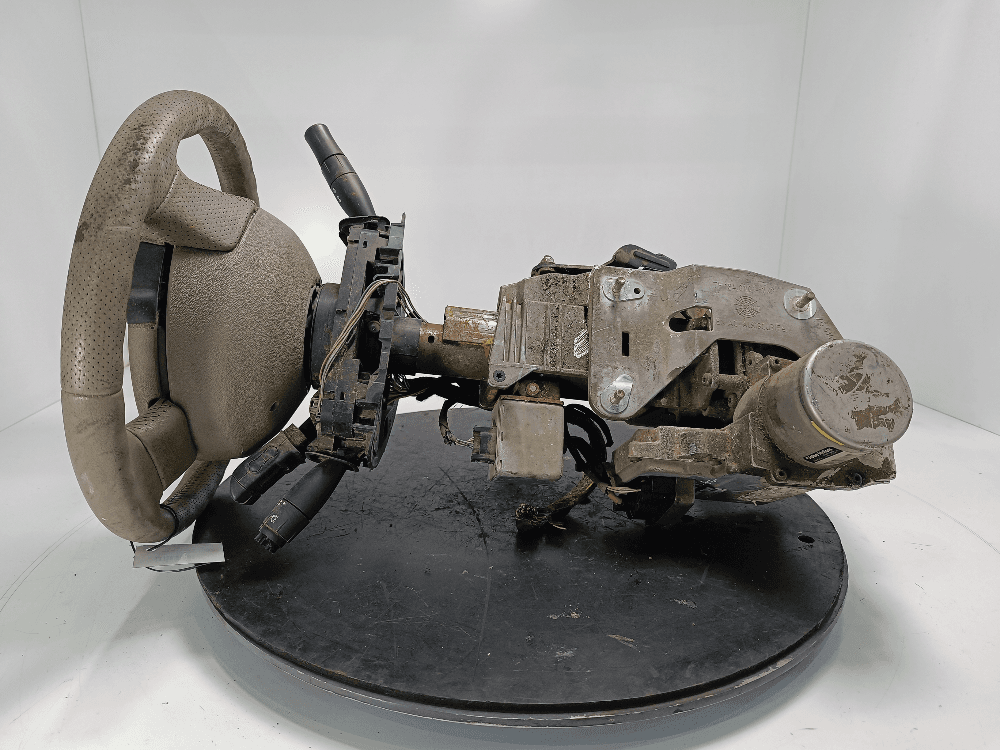 Рулевая колонка к Renault Scenic 2 (03-06)