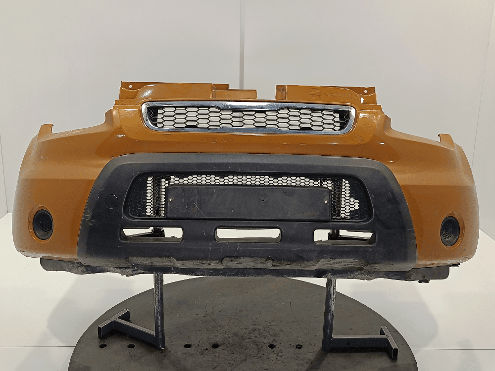 Бампер передний к Kia Soul 1 (08-11)