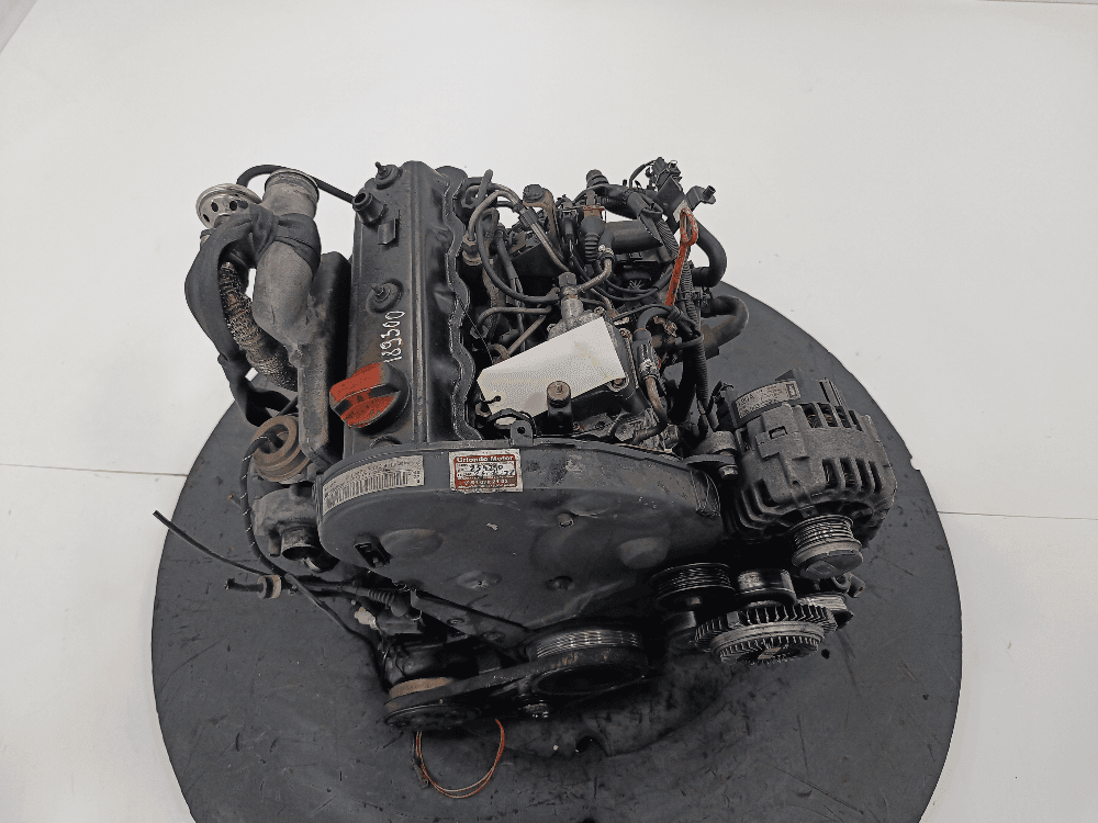 Двигатель к Volkswagen Passat B5 (96-00)