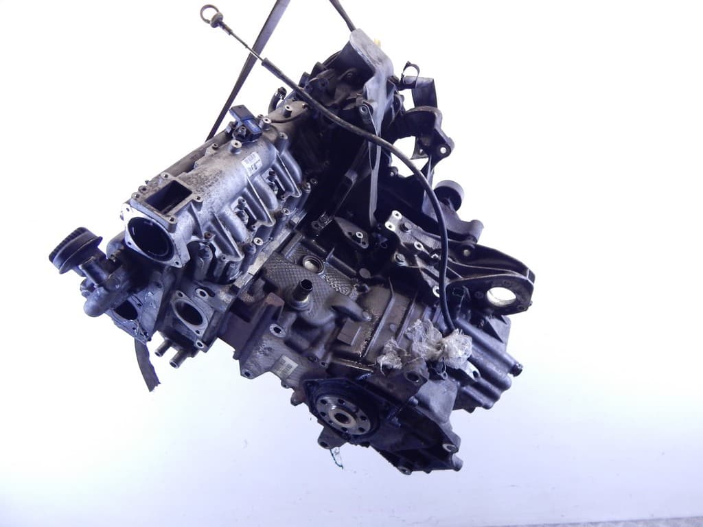 Двигатель к Alfa Romeo 156 (97-02)