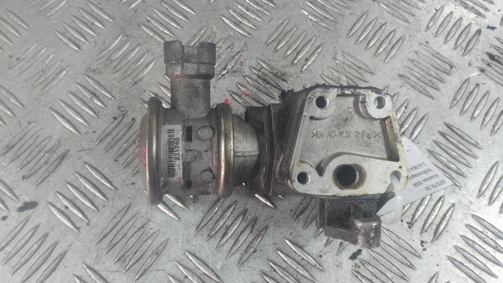 Клапан EGR к Volkswagen Golf 5 (03-09)