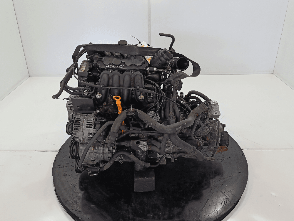 Двигатель к Volkswagen Golf 4 (97-06)
