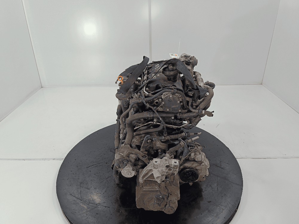 Двигатель к Volkswagen Golf 5 (03-09)