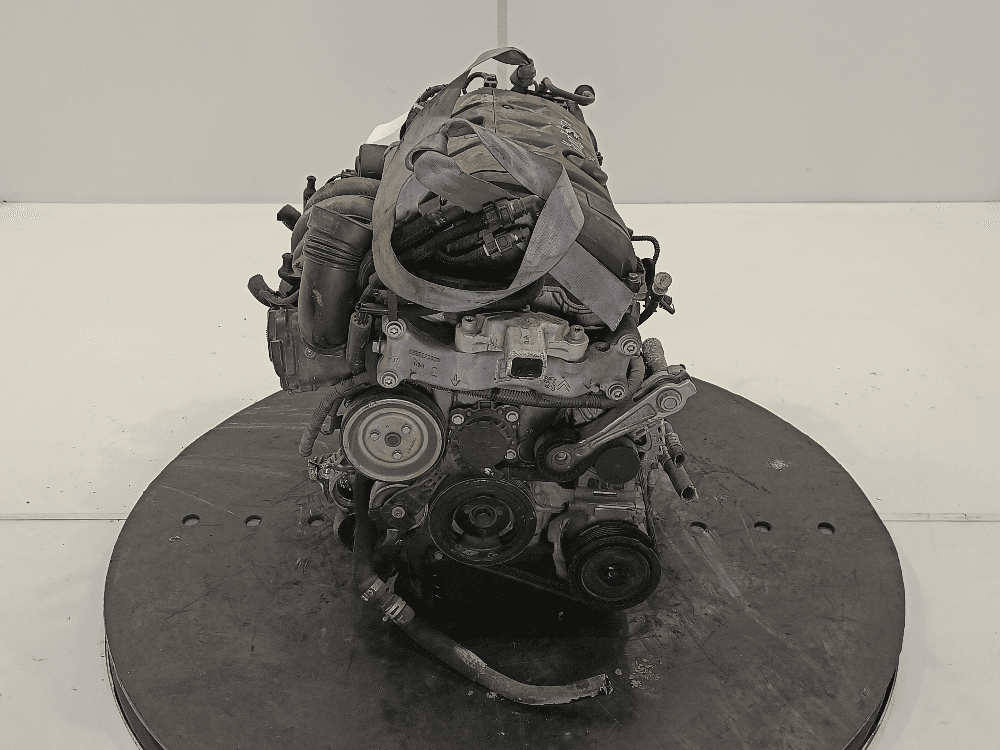 Двигатель к Peugeot 308 1 (07-11)