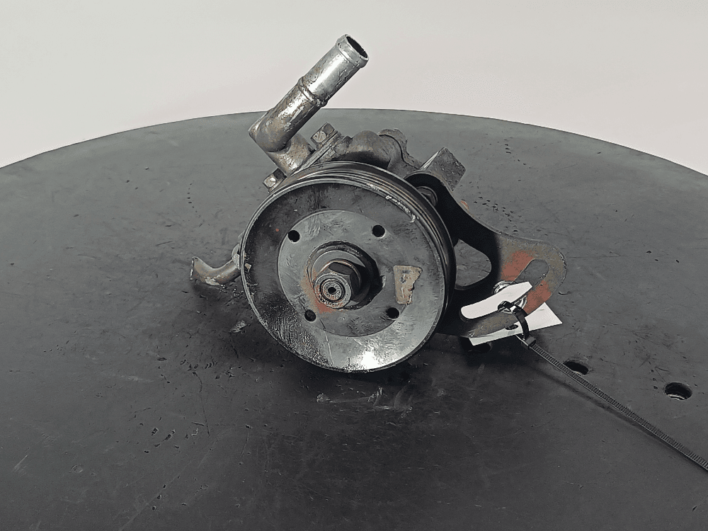 Насос гидроусилителя руля к Chevrolet Matiz 2 (05-10)