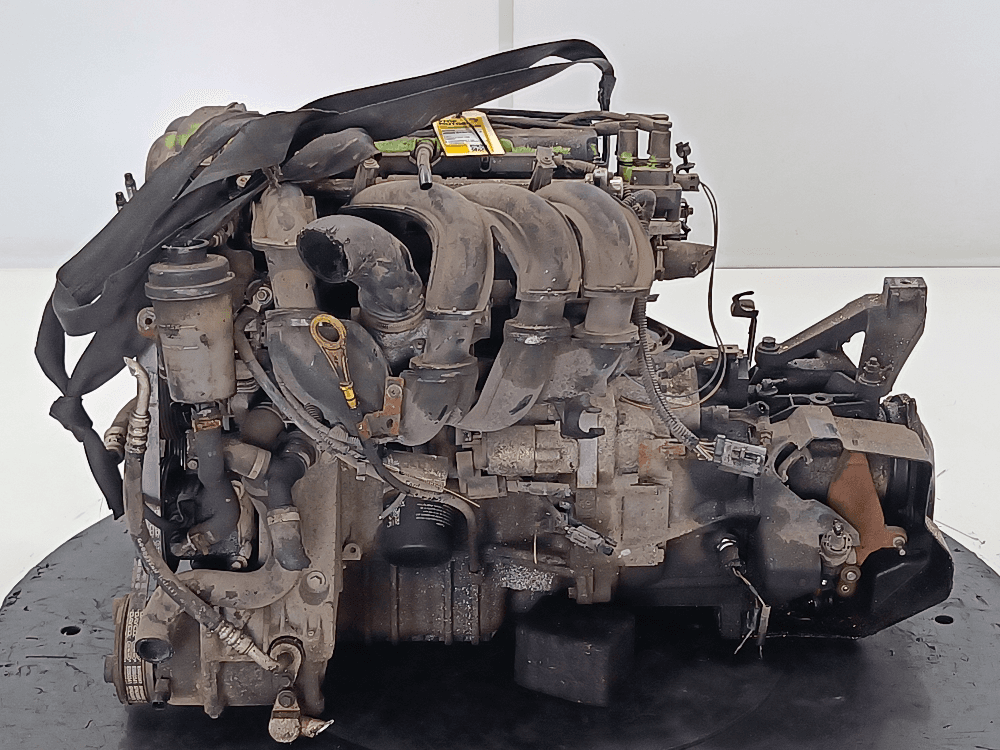 Двигатель к Ford Focus 2 (04-08)