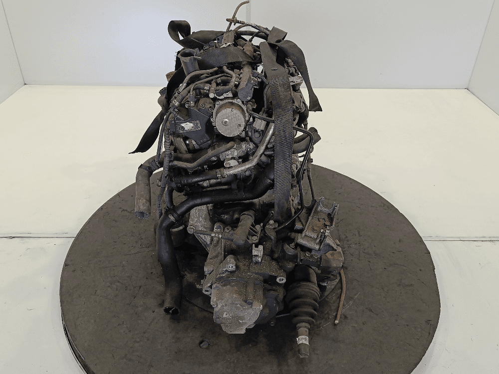 Двигатель к Fiat Grande Punto (05-18)