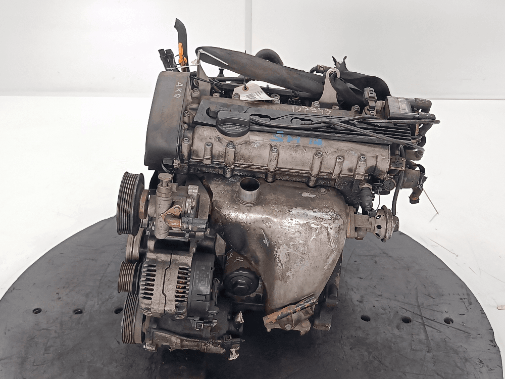 Двигатель к Volkswagen Golf 4 (97-06)