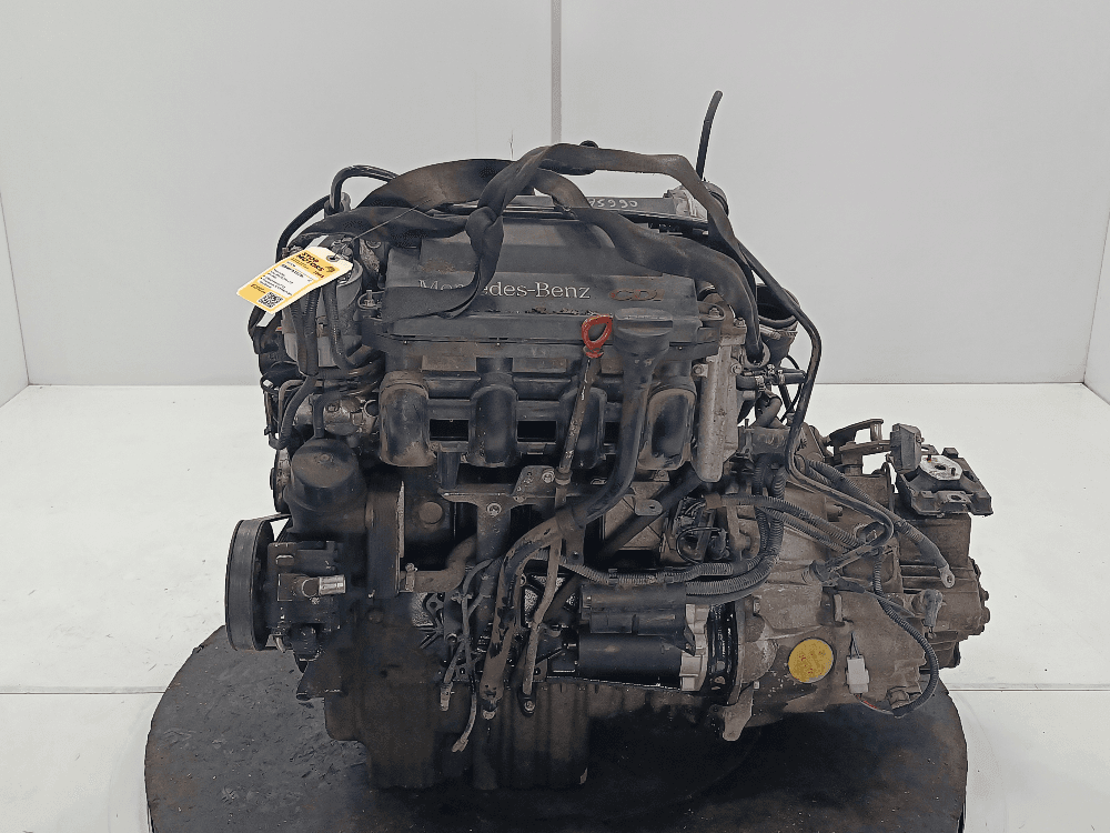 Двигатель к Mercedes Vito W638 (96-03)