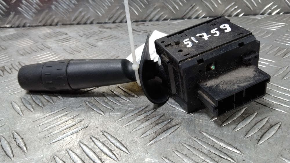 Переключатель дворников к Citroen Xantia X2 (98-01)