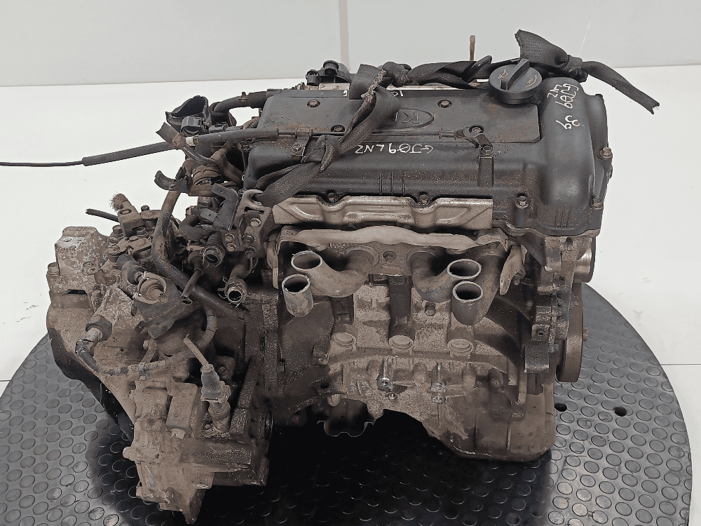 Двигатель к Kia Ceed 1 (06-10)