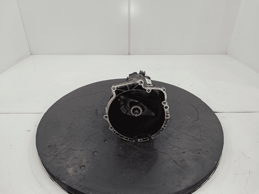 КПП механическая (МКПП) к BMW 3 E46 (97-03)